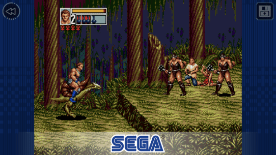 Golden Axe Classics 8.0.0 Apk + Mod for Android 3