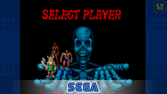 Golden Axe Classics 8.0.0 Apk + Mod for Android 4