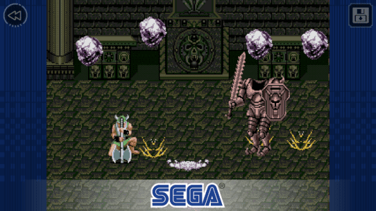 Golden Axe Classics 8.0.0 Apk + Mod for Android 5