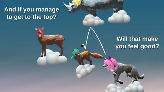 Golfing Over It with Alva Majo 1.2.3 Apk for Android 3