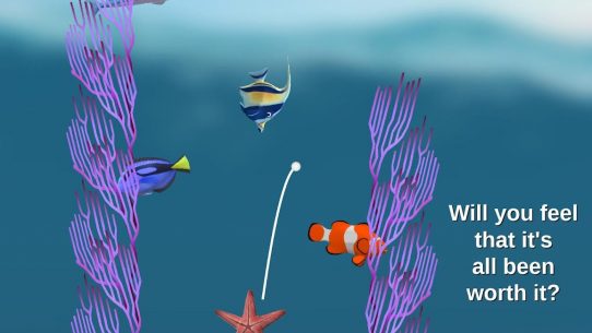 Golfing Over It with Alva Majo 1.2.3 Apk for Android 4