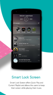 GOM Audio Plus – Music Player 2.4.5.0 Apk for Android 2