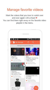 GOM Player 1.9.6 Apk for Android 2