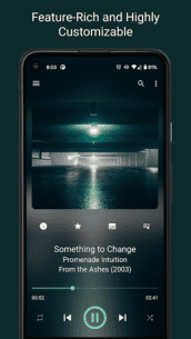 GoneMAD Music Player (Trial) 3.5.0 Apk for Android 1