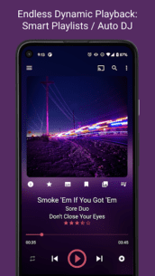 GoneMAD Music Player (Trial) 3.5.0 Apk for Android 3