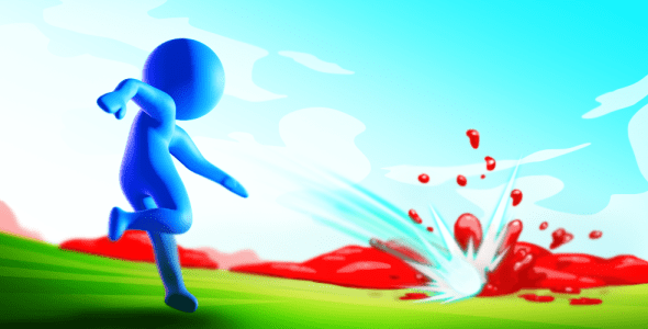 Goo Fighter 1.14 Apk + Mod for Android 1 goo fighter cover