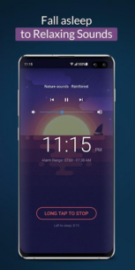 Sleepzy: Sleep Cycle Tracker 3.22.6 Apk for Android 4