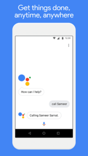 Google Assistant Go 2.17.0.653492705 Apk for Android 1