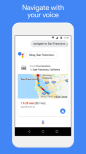 Google Assistant Go 2.17.0.653492705 Apk for Android 2