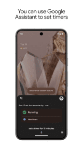 Google Assistant 0.1.601924805 Apk for Android 1