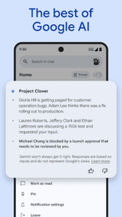 Google Chat 2025.06.01.766409230 Apk for Android 2
