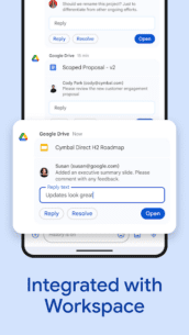 Google Chat 2025.06.01.766409230 Apk for Android 5