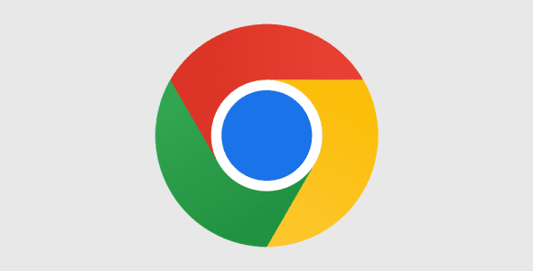 google chrome cover