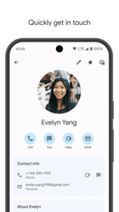 Contacts 4.47.47.715139564 Apk for Android 4