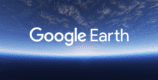 google earth cover