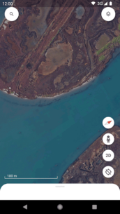 Google Earth 10.67.0.6 Apk for Android 3