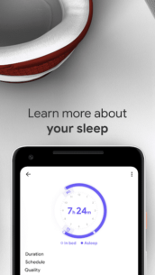 Google Fit: Activity Tracking 2024.03.14.00 Apk for Android 4