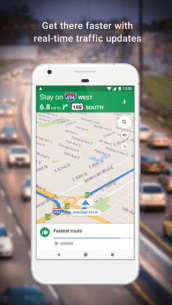 Google Maps 24.49.06.703287473 Apk for Android 1