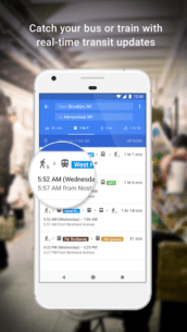 Google Maps 24.49.06.703287473 Apk for Android 2