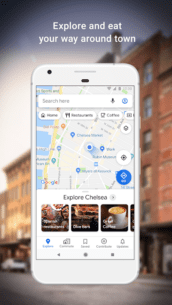 Google Maps 24.49.06.703287473 Apk for Android 3