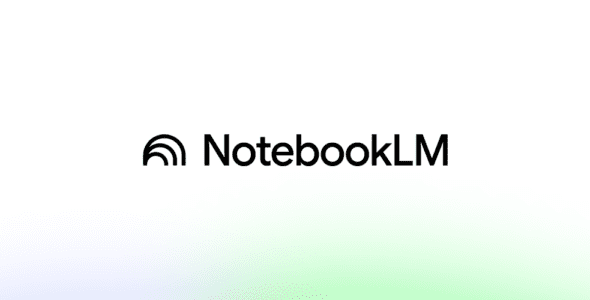 Google NotebookLM 2025.05.22.762011548 Apk for Android 1 google notebooklm cover