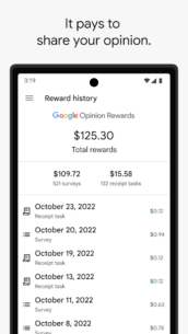 Google Opinion Rewards 2024100704 Apk for Android 1