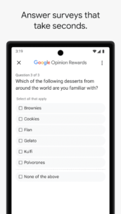 Google Opinion Rewards 2024100704 Apk for Android 2