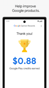 Google Opinion Rewards 2024100704 Apk for Android 3