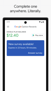 Google Opinion Rewards 2024100704 Apk for Android 5