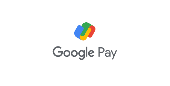 google pay cover