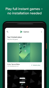 Google Play Games 2025.02.58724 Apk for Android 1