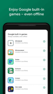 Google Play Games 2025.02.58724 Apk for Android 2