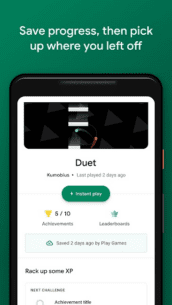 Google Play Games 2025.02.58724 Apk for Android 3