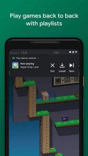 Google Play Games 2025.02.58724 Apk for Android 5