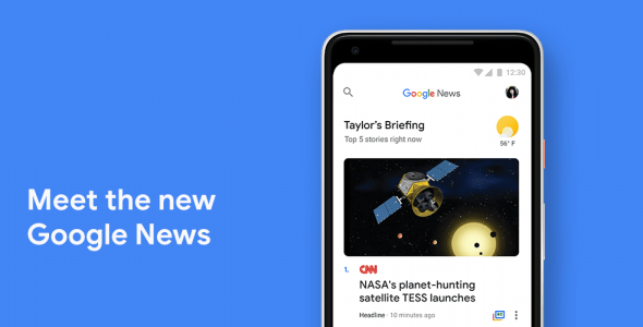 google play newsstand cover