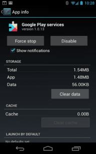 Google Play services 24.22.13 Apk for Android 2