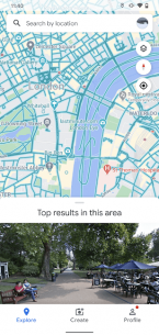 Google Street View 2.0.0.484371618 Apk for Android 1