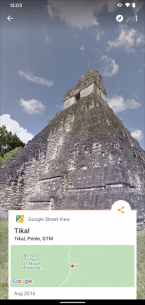 Google Street View 2.0.0.484371618 Apk for Android 2