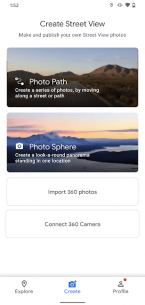 Google Street View 2.0.0.484371618 Apk for Android 4