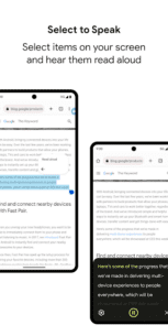 Android Accessibility Suite 6.1.0.182429506 Apk for Android 3
