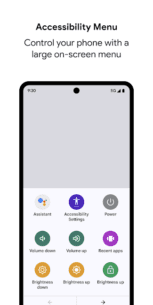 Android Accessibility Suite 6.1.0.182429506 Apk for Android 4