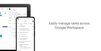 google tasks cover