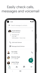 Google Voice 2024.12.08.704084858 Apk for Android 1