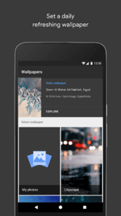 Wallpapers 14 Apk for Android 2