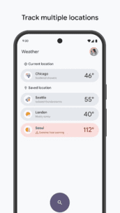 Weather 1.0.20250408 Apk for Android 1