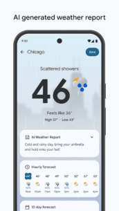 Weather 1.0.20250408 Apk for Android 2
