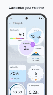 Weather 1.0.20250408 Apk for Android 4