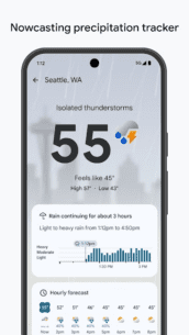 Weather 1.0.20250408 Apk for Android 5