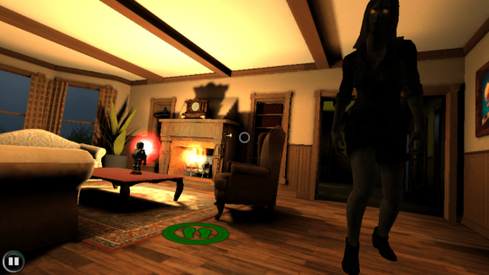 Goosebumps Night of Scares 1.3.0 Apk for Android 1