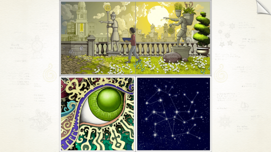 Gorogoa 1.2.0 Apk for Android 1